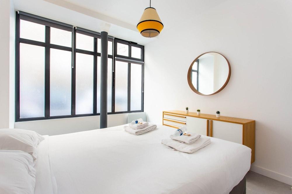 Magnificent Apartment - 1br/4p - Picpus - Tap to explore photos