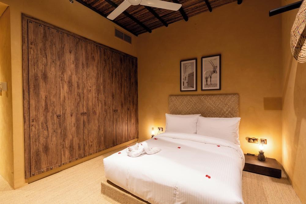 The Luxe Retreat Hotel Apartments Room Type - Arabian Heritage Deluxe Apartment The Luxe Retreat Hotel Apartments Room Type - Arabian Heritage Deluxe Apartment