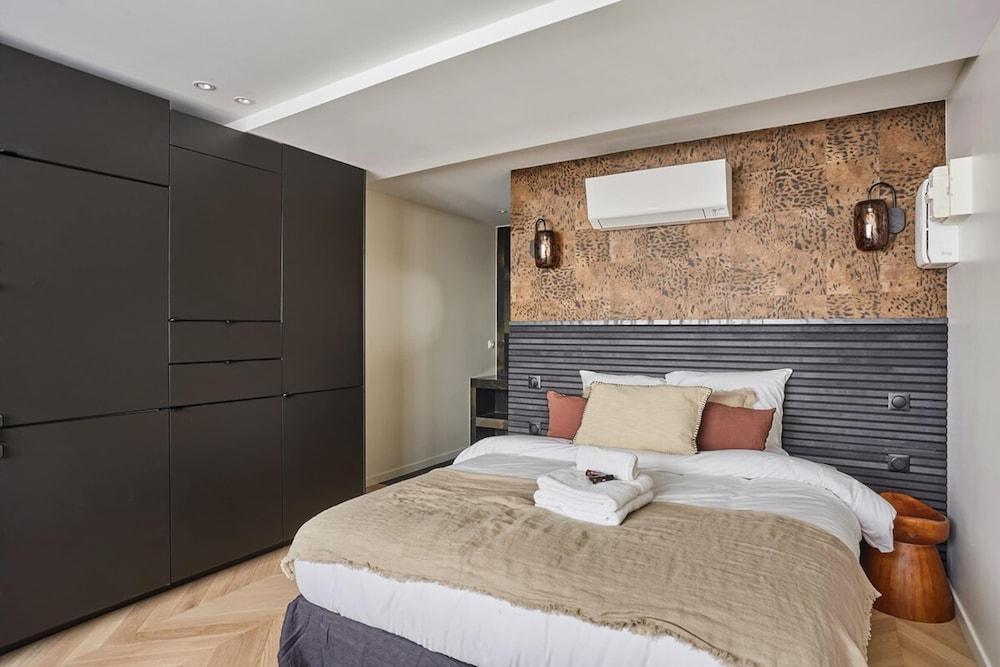 Sublime AC Suite Luxembourg St Germain des Pres