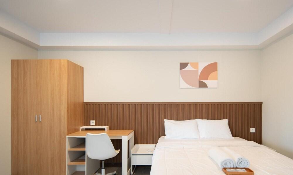 Cove Rumaya Room Type - Premium Room