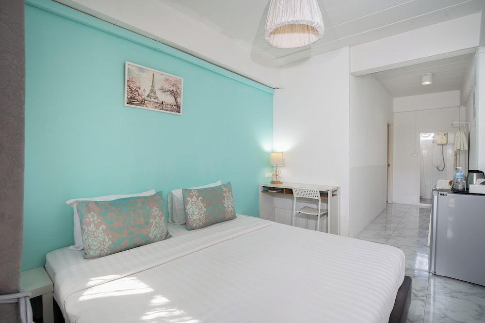 Take a Rest Donmueang Room Type - Family Suite, Non Smoking