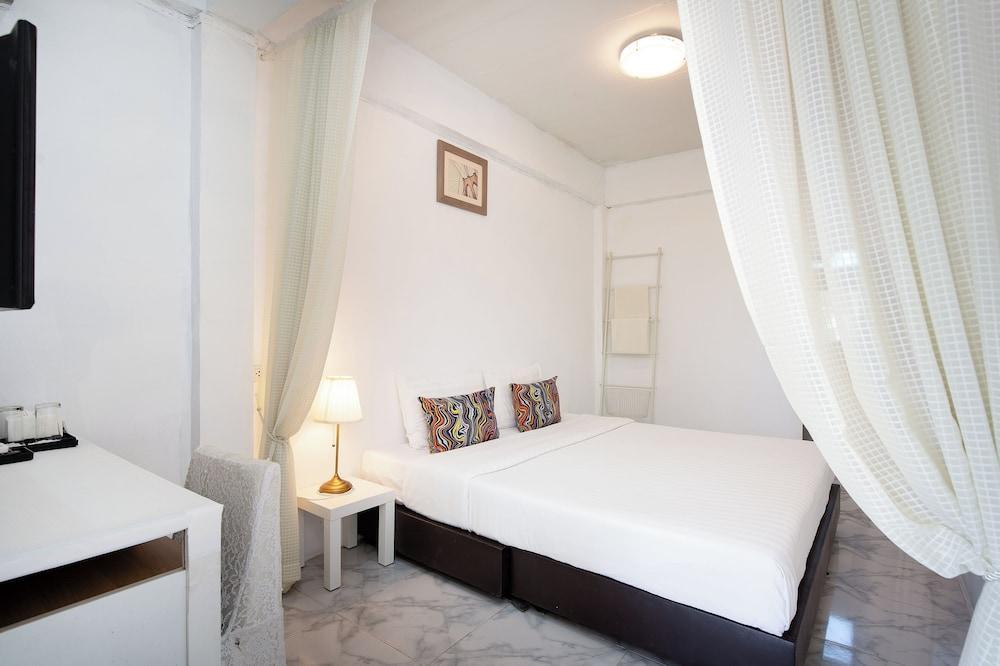 Take a Rest Donmueang Room Type - Double Room, Non Smoking