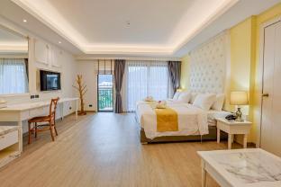 Aqua Resort Aonang Krabi Room Type - Deluxe Triple Room