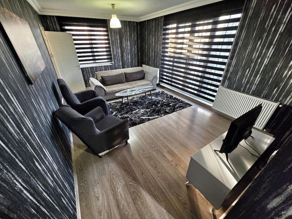 Alme Suite Room Type - Family Suite Alme Suite Room Type - Family Suite
