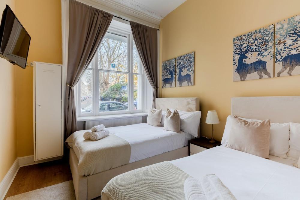 The Savers Hotel by PLI Room Type - Apartment, Private Bathroom (6)