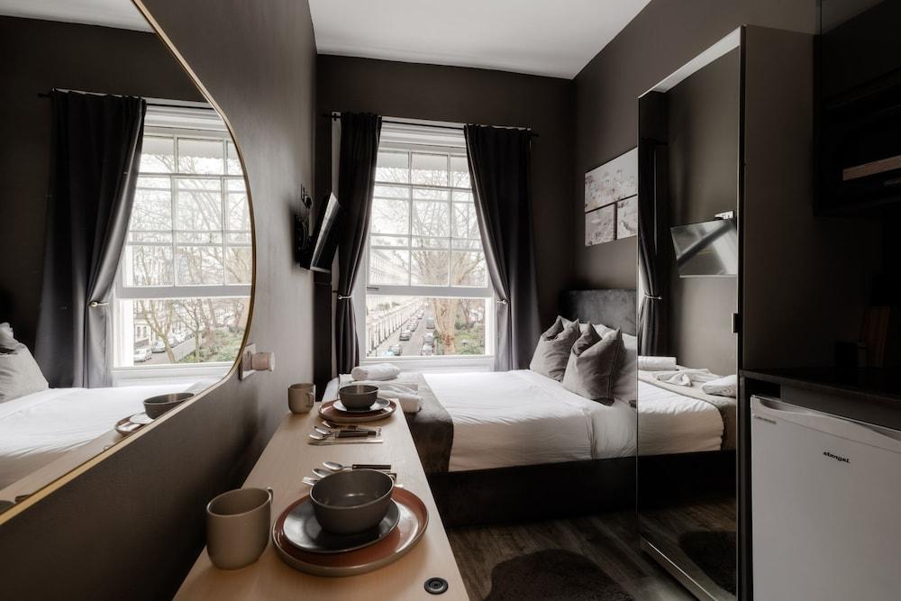The Savers Hotel by PLI Room Type - Apartment, Private Bathroom