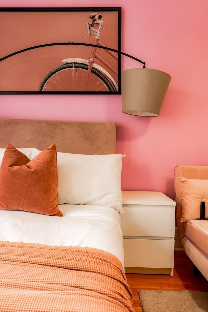 The Savers Hotel by PLI Room Type - Apartment, Private Bathroom (10)