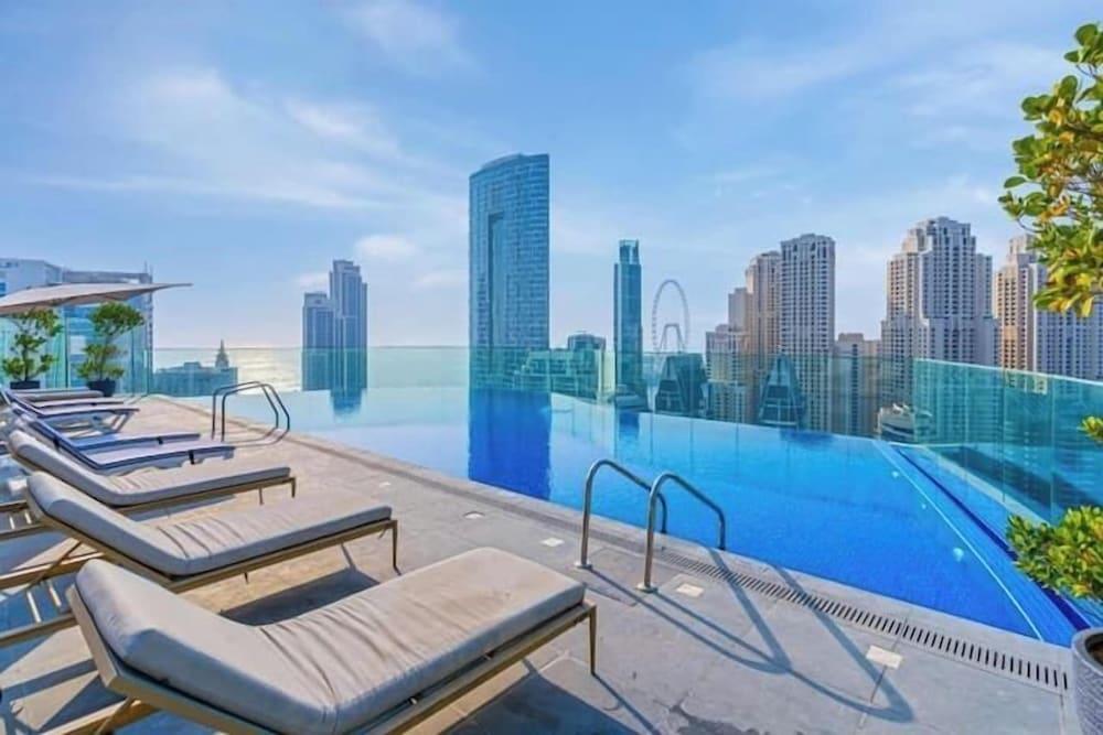 Vogue | Condor Marina Star near Ain Dubai | JBR