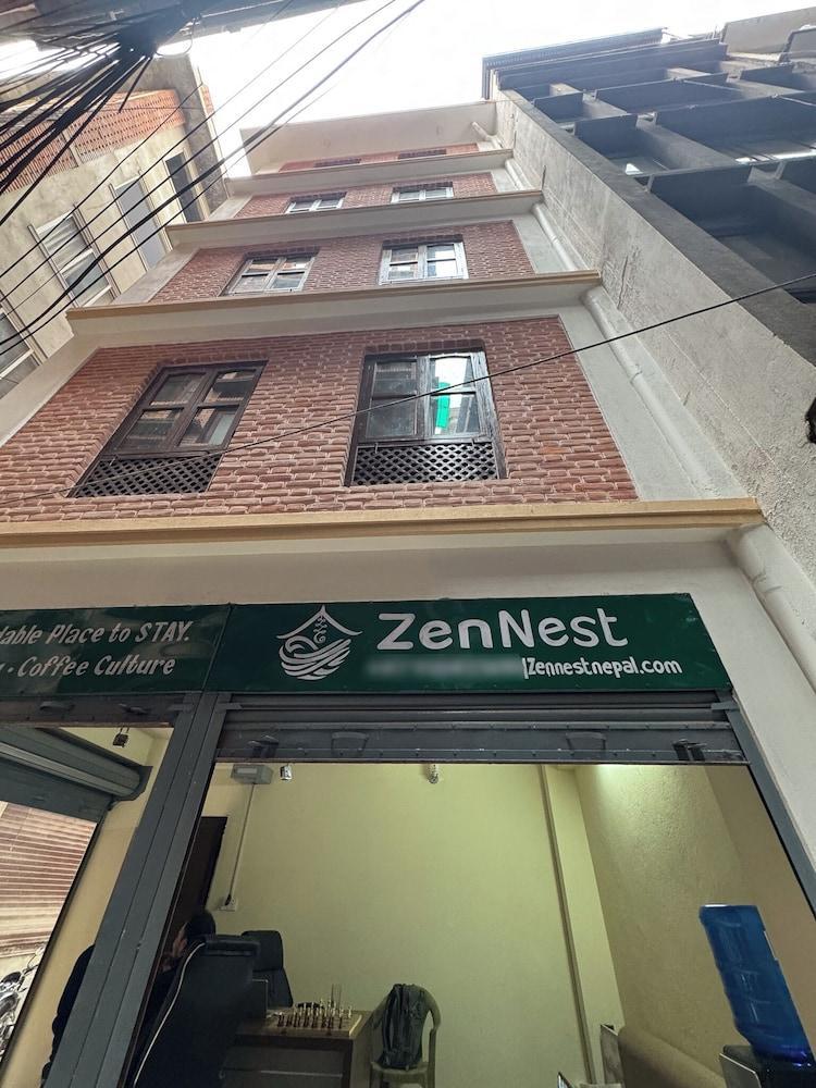 Zen Nest Hotel - Tap to explore photos