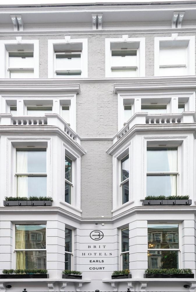 Brit Hotels Earls Court - Tap to explore photos