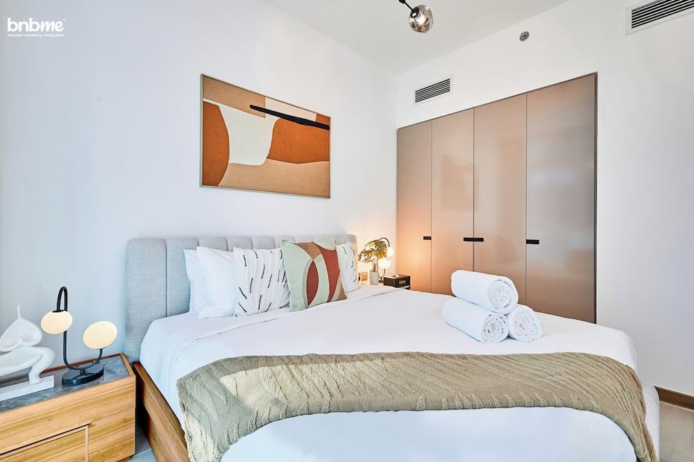 bnbme | Urban Oasis by Missoni | 1 BDR Room Type - Standard Apartment, 1 Bedroom, Balcony