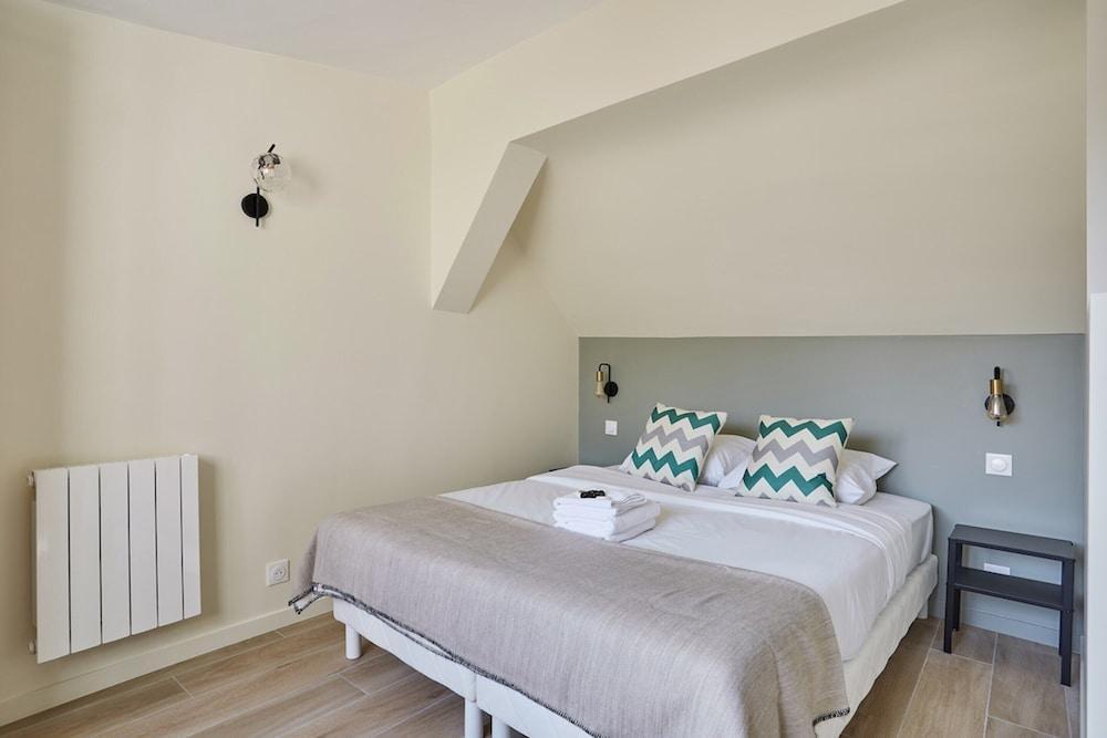 Charming Studio Paris Center / Bourse - Tap to explore photos