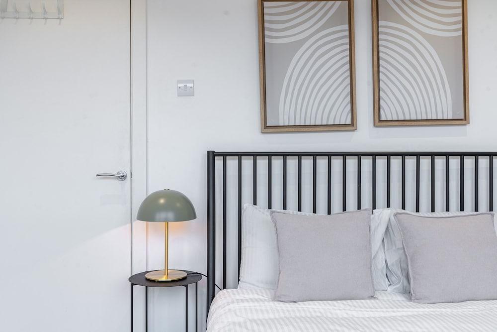 Citylink Central Flat 2