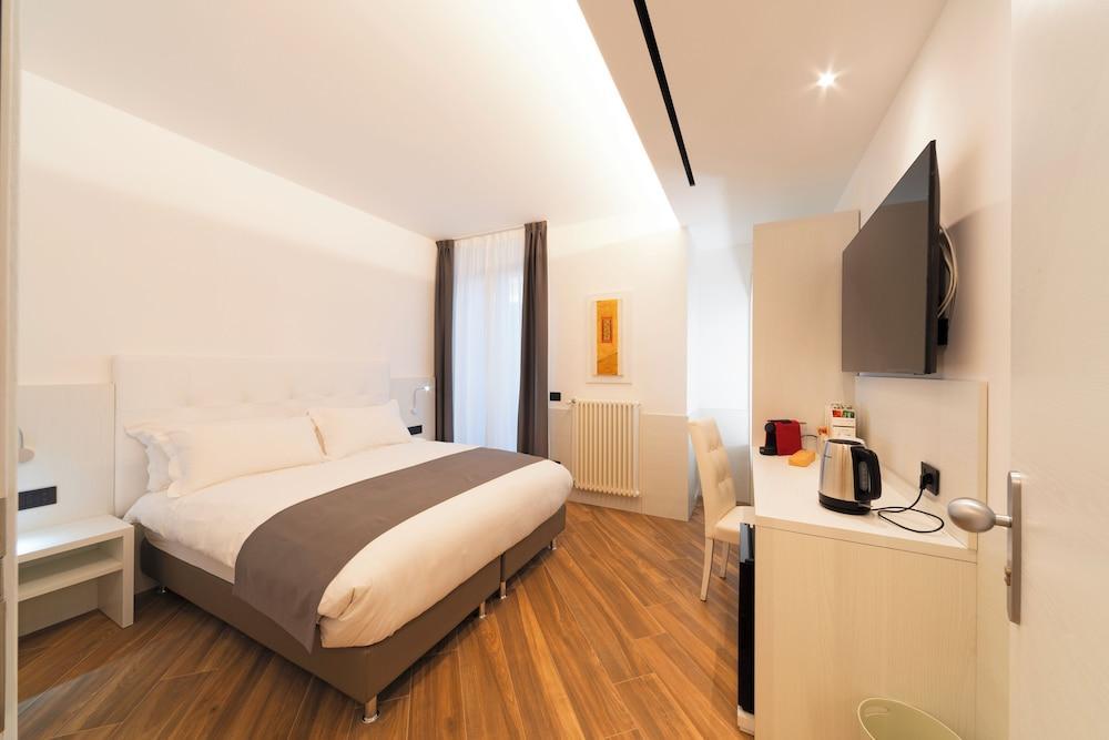 Chessa's Rooms Room Type - Double Room