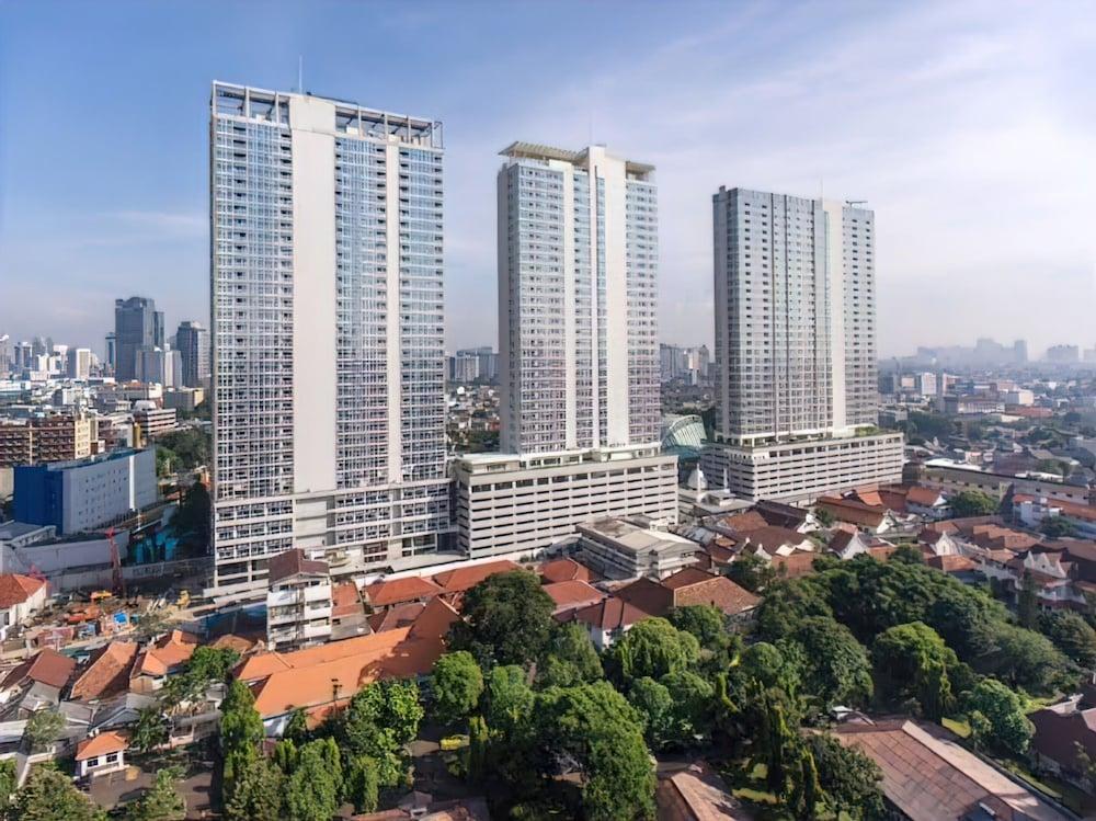 Genius Jakarta - Menteng Park Luxury Apt