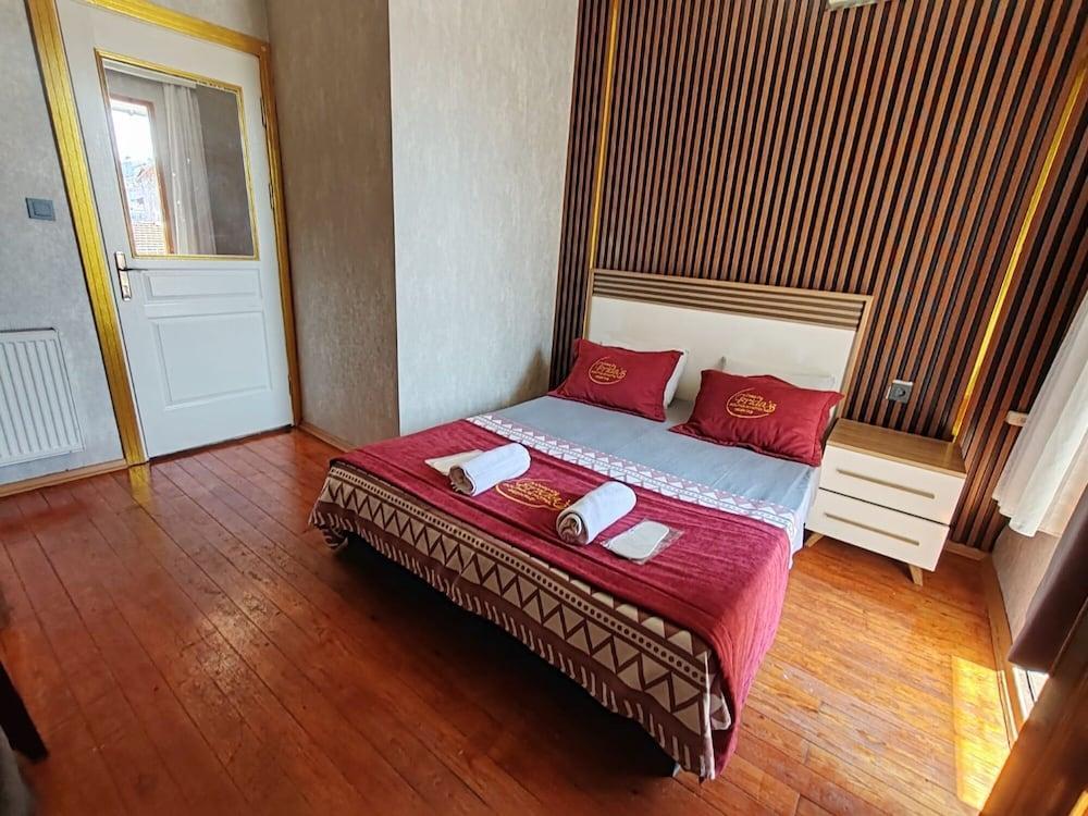 İdil's Apartments Hotel Room Type - Standard Room, City View