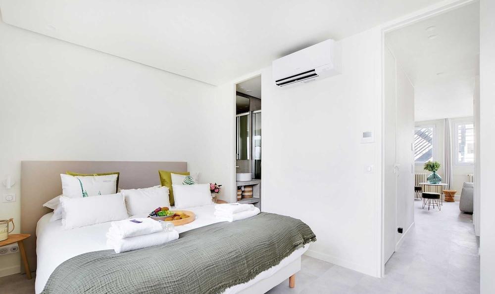 Charming Apartment - 1br/4p - Faubourg-du-roule - Tap to explore photos