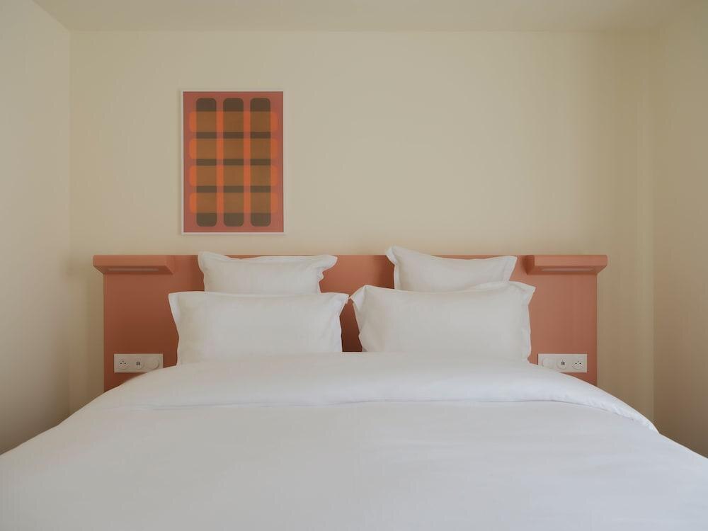 Edgar Suites - Église Room Type - Studio