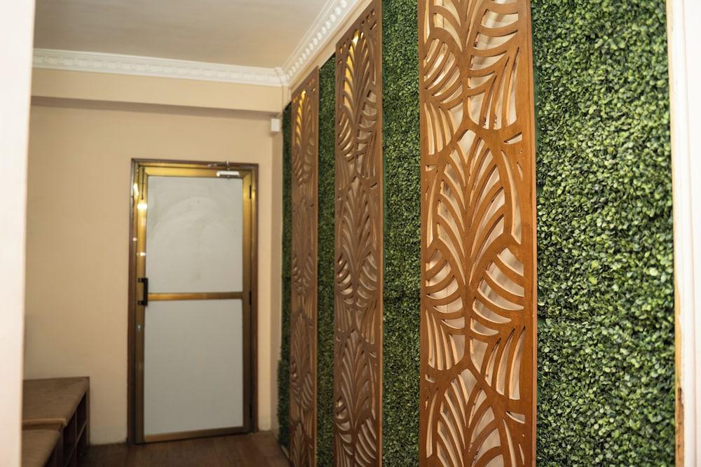 Aarya Wellness & Hostel - Tap to explore photos