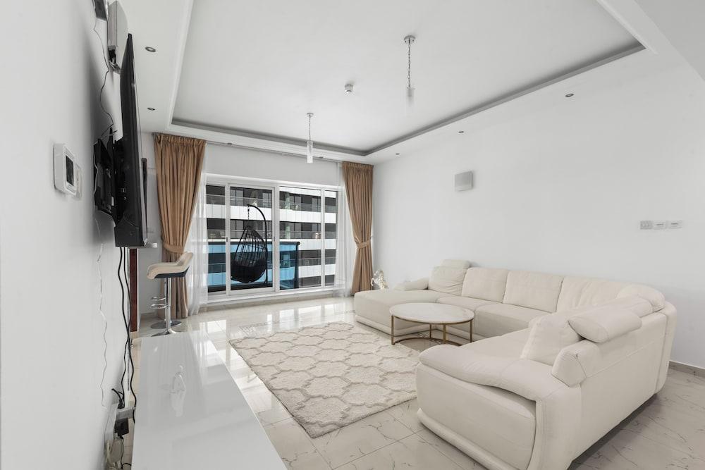 Opal Tower Residences by CEG Group Room Type - Comfort Apartment, 1 Bedroom, City View Opal Tower Residences by CEG Group Room Type - Comfort Apartment, 1 Bedroom, City View