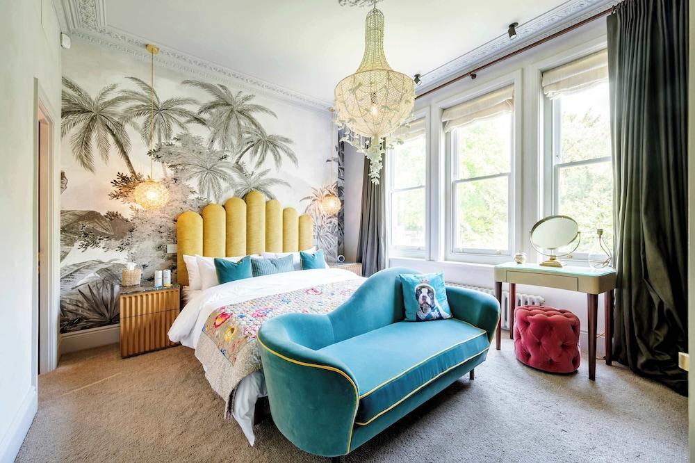 The Hampstead Dreamscape