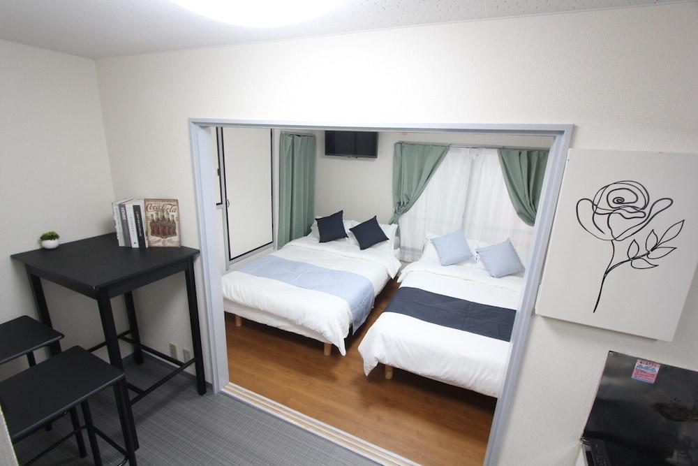 LUANA HOTEL IKEBUKURO HIGASHINAGASAKI