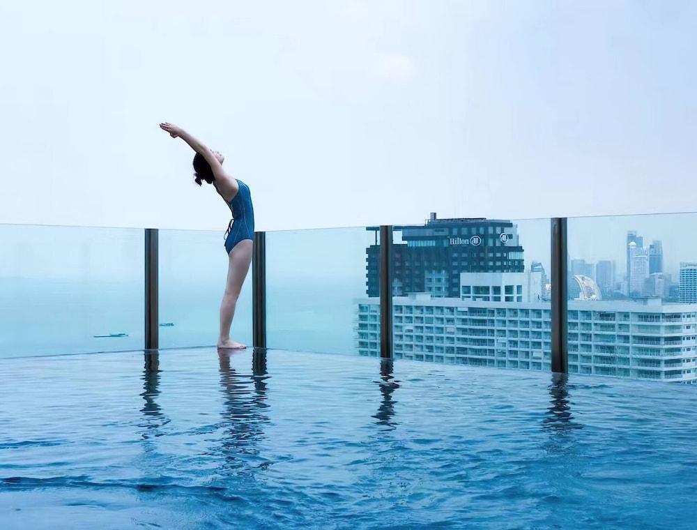 Pattaya Central - Great Location - Tap to explore photos