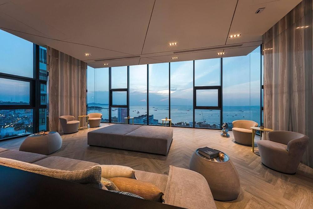 Pattaya Central - Great Location - Tap to explore photos