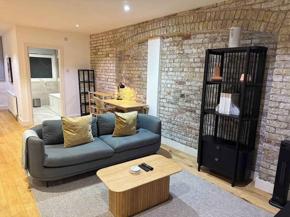 Citylink Central Flat 3