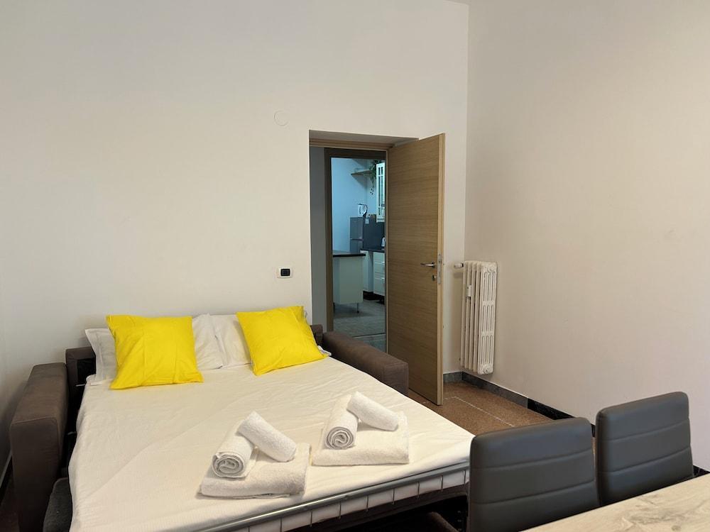 Planny Apartment - Vaticano by Ghor - Tap to explore photos