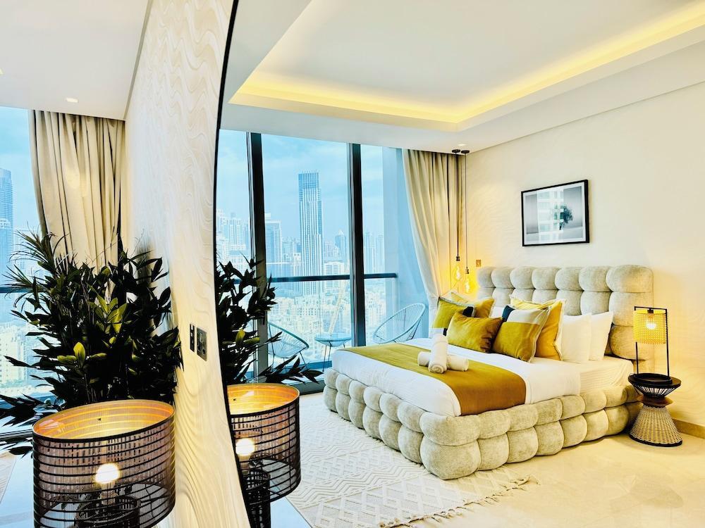 Venduras Chic Studio Sterling Room Type - Apartment, Balcony, City View