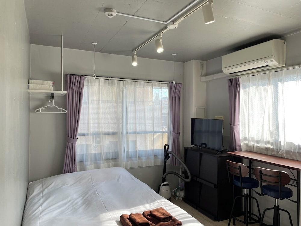 HW HILLS Komagome 401