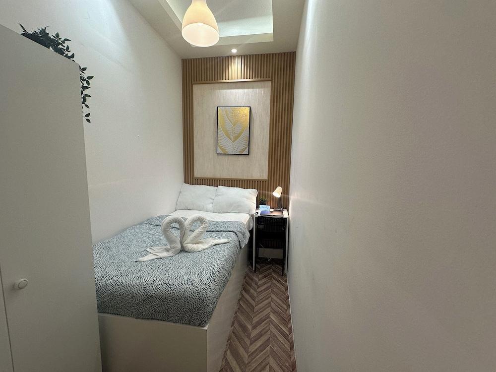 Beautiful Partition Room in Tecom