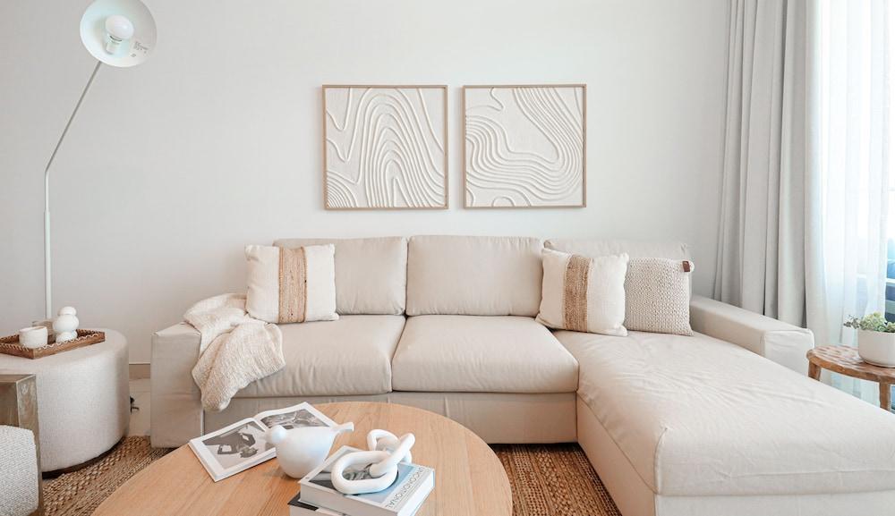 HiGuests - Azure Residences - Tap to explore photos