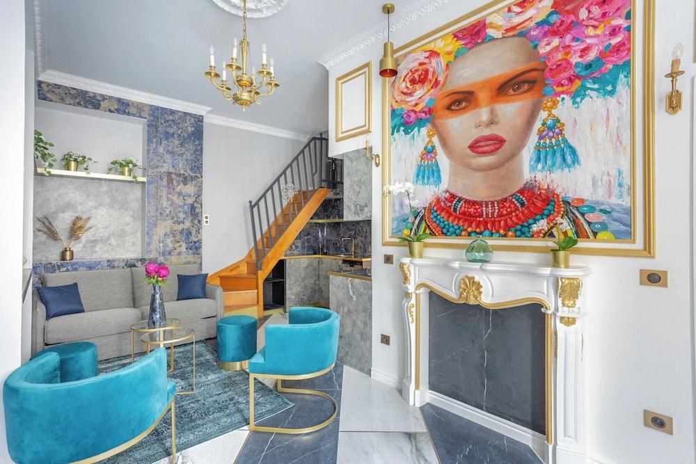 Merveil Luxury Suite - Saint Louis