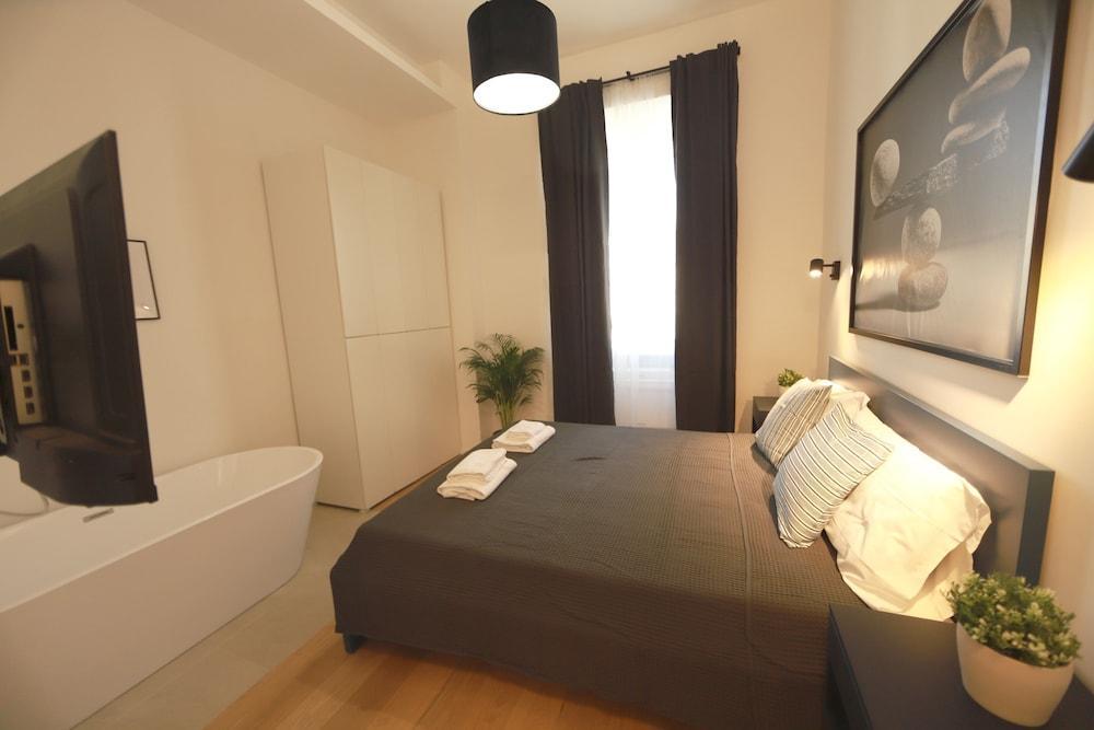 Casa Palmeri - Giulio Cesare Room Type - Superior Apartment
