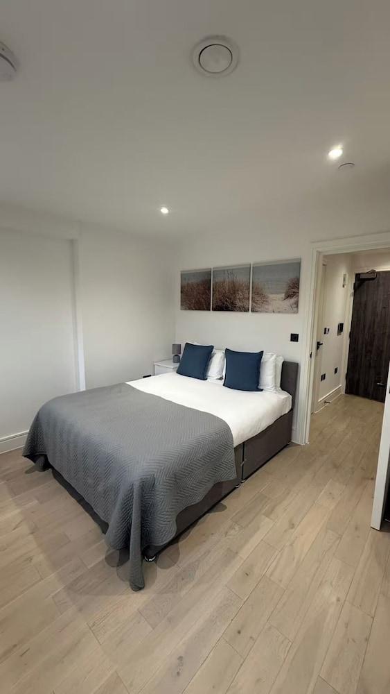 USTAY Barking Room Type - Apartment, 1 Bedroom