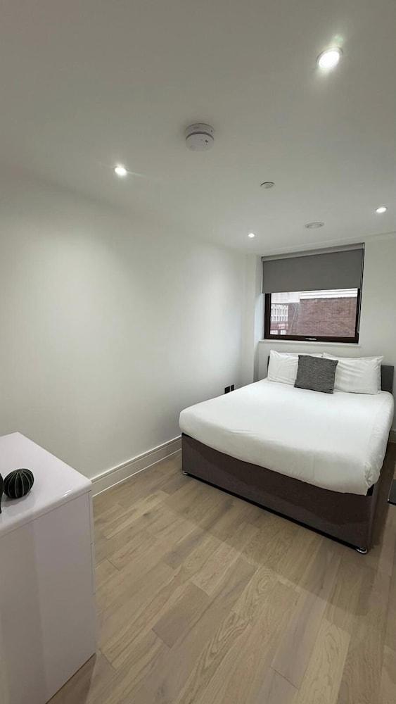 USTAY Barking Room Type - Apartment, 2 Bedrooms