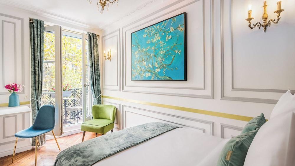 Merveil Luxury Suites - Sebastopol I-II - Tap to explore photos