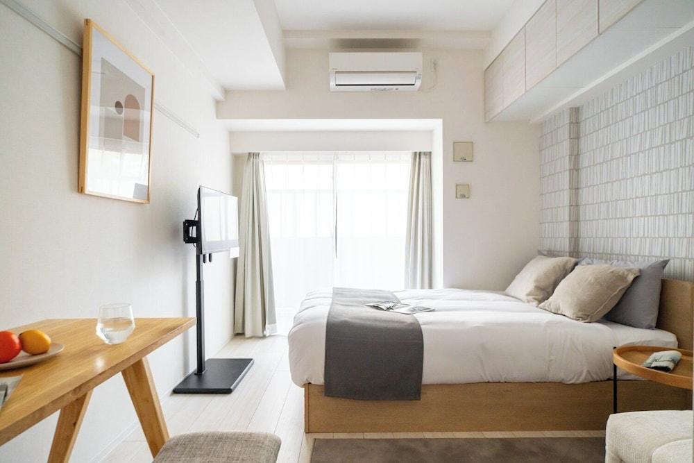 Prere Duque Omorimachi II Room Type - Basic Apartment, Non Smoking (102)