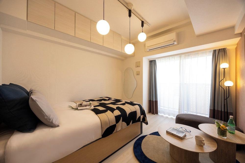 Prere Duque Omorimachi II Room Type - Basic Apartment, Non Smoking (201)