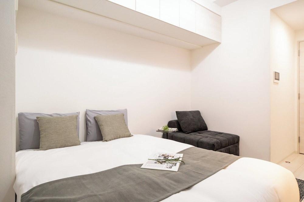 Prere Duque Omorimachi II Room Type - Basic Apartment, Non Smoking (103)
