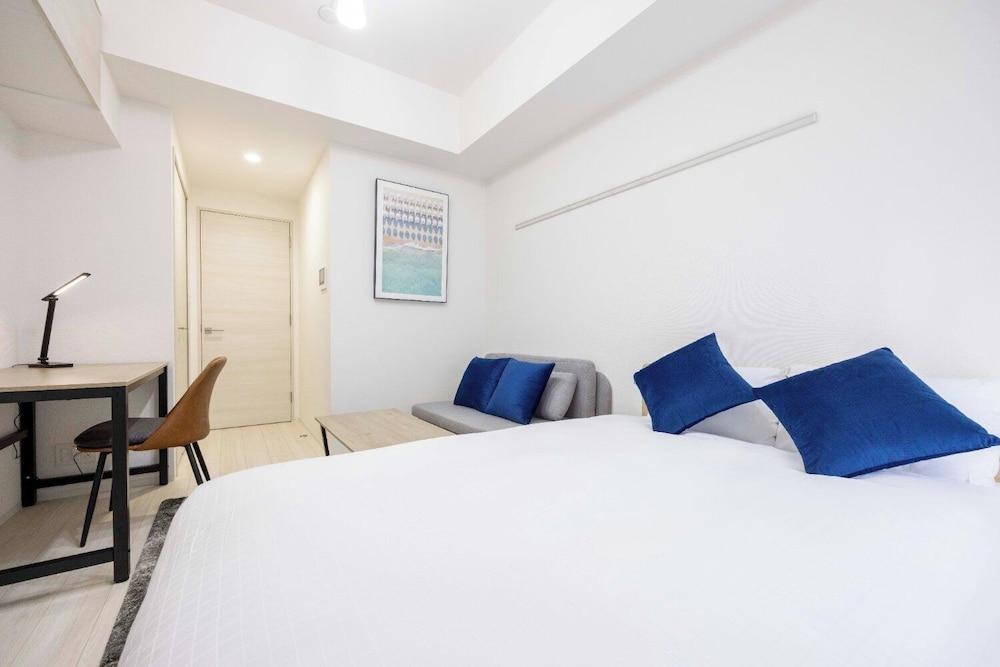 Prere Duque Omorimachi II Room Type - Basic Apartment, Non Smoking (105)