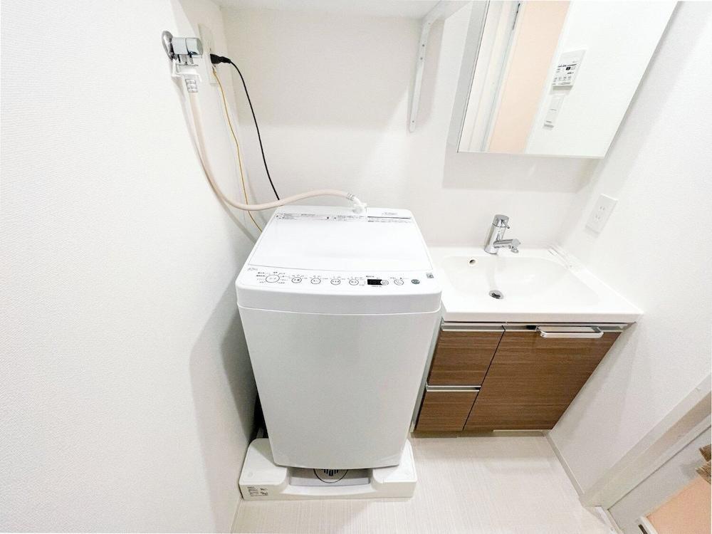 Prere Duque Omorimachi II Room Type - Basic Apartment, Non Smoking (407)