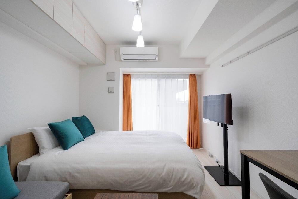 Prere Duque Omorimachi II Room Type - Basic Apartment, Non Smoking (307) Prere Duque Omorimachi II Room Type - Basic Apartment, Non Smoking (307)