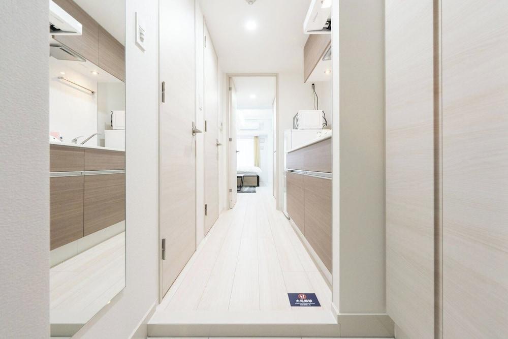 Prere Duque Omorimachi II Room Type - Basic Apartment, Non Smoking (208)