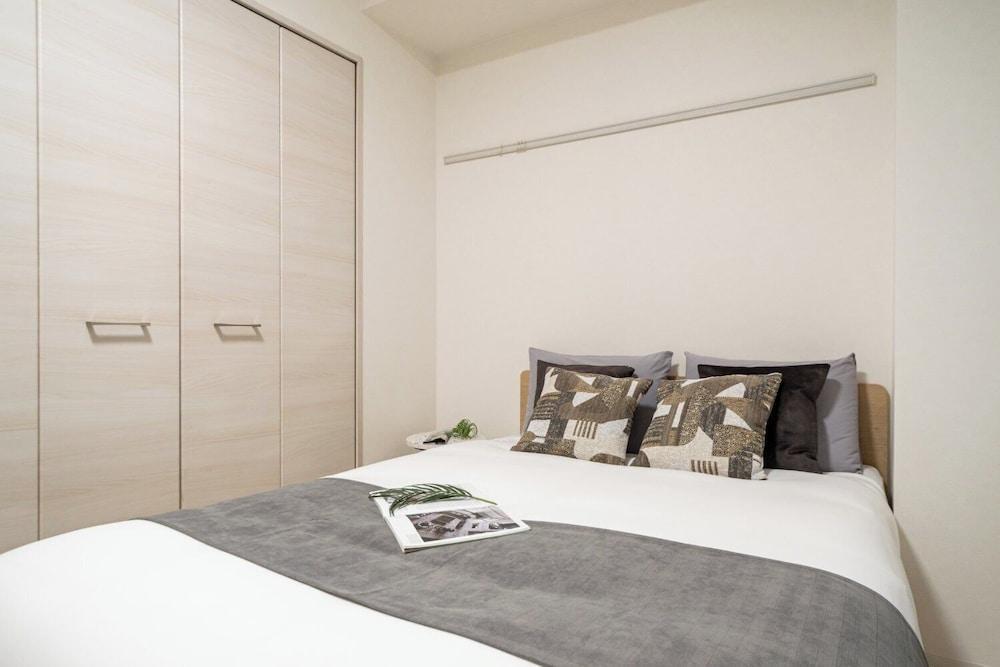 Prere Duque Omorimachi II Room Type - Standard Apartment, Non Smoking (104)