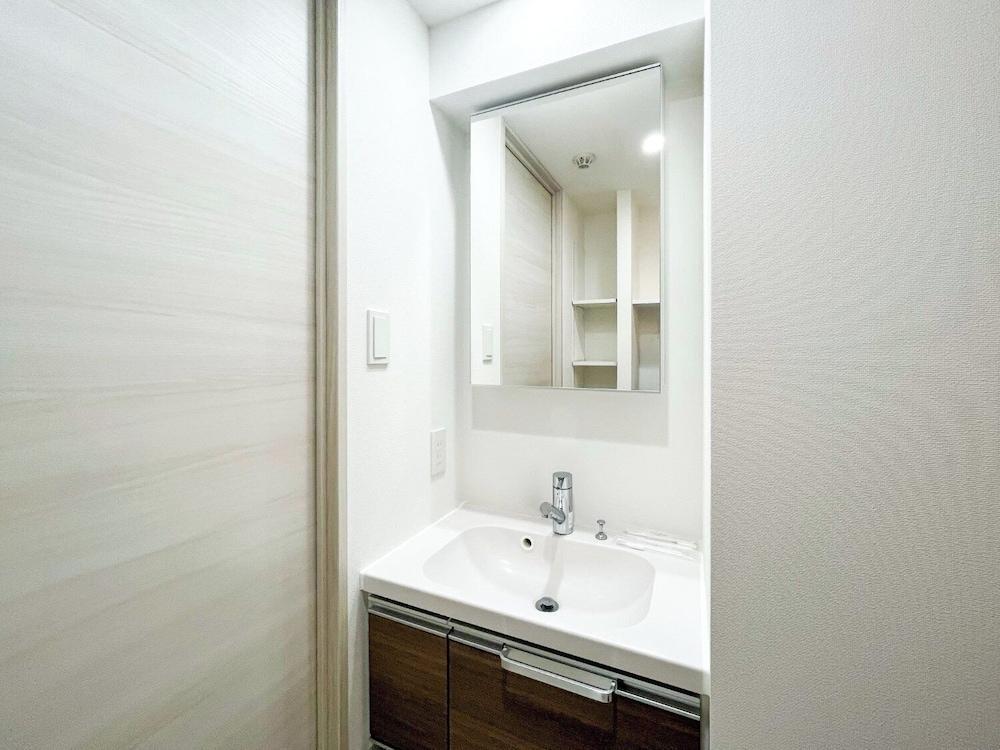 Prere Duque Omorimachi II Room Type - Standard Apartment, Non Smoking (404) Prere Duque Omorimachi II Room Type - Standard Apartment, Non Smoking (404)