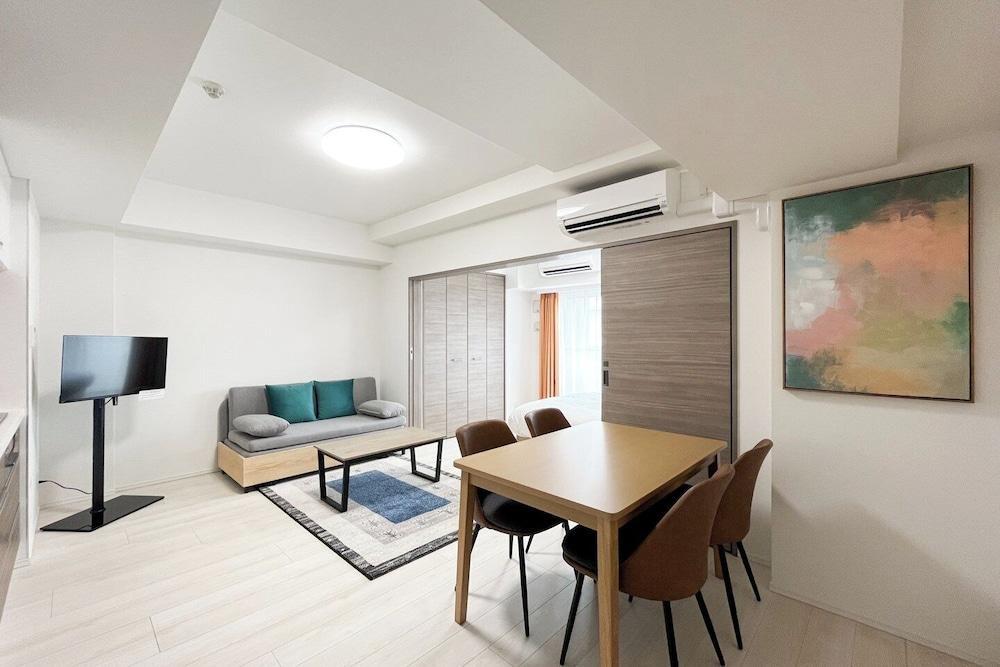 Prere Duque Omorimachi II Room Type - Comfort Apartment, Non Smoking (204)