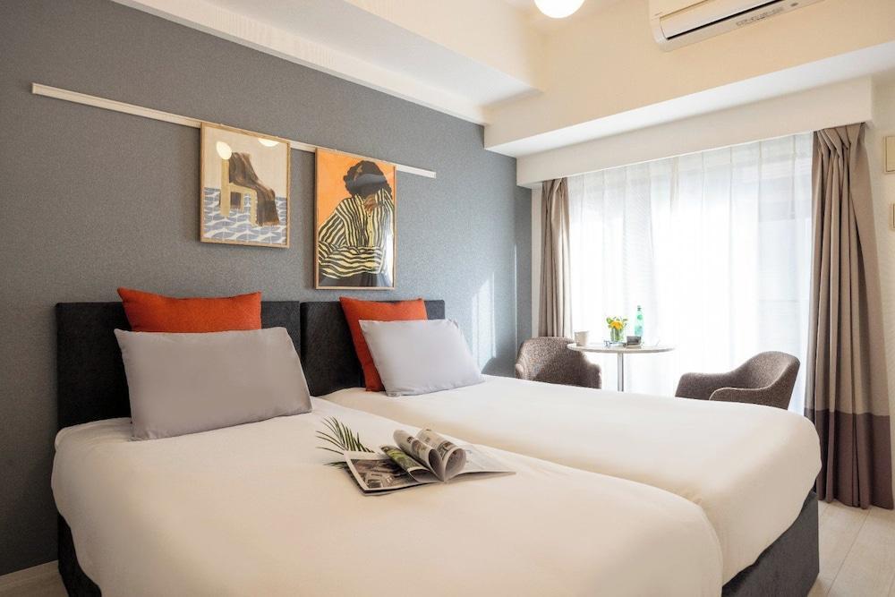 Prere Duque Omorimachi II Room Type - Basic Apartment, Non Smoking (107)